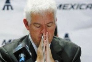 El ex propietario de Mexicana de Aviación pide asilo en EEUU
