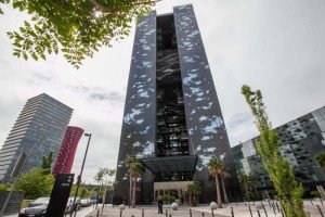 Marriott abrirá un nuevo hotel de 5 estrellas en Barcelona