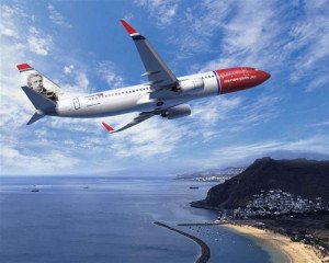 Norwegian unirá con vuelos directos Gran Canaria y Tenerife con Varsovia 