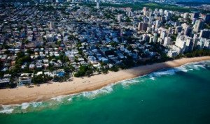 Globalia invertirá 44 M € en tres hoteles de Puerto Rico