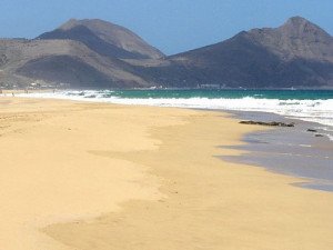 Webinar: Grupo Más Costas presentará su nuevo destino de playa: Isla de Porto Santo, Madeira
