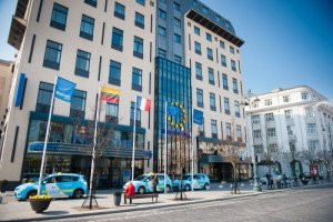 Accor compra 97 hoteles en Europa por 900 M €