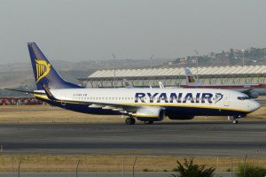 El Supremo cree que Ryanair “denigró” a Rumbo con mensajes insultantes falsos