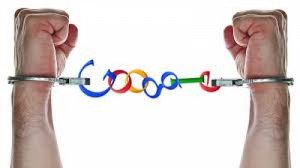 Las agencias francesas, contra el monopolio de Google