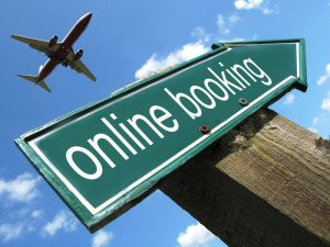 Un 39% de los viajeros norteamericanos reserva exclusivamente online