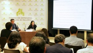 La FEHM presenta su propuesta de Régimen Especial para Alojamientos Turísticos