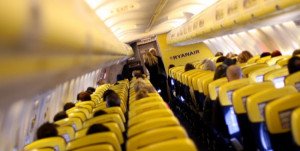 Ryanair incurrió en competencia desleal contra Atrápalo