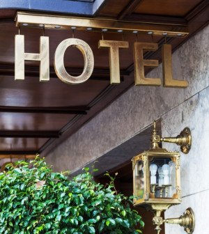 Las reservas hoteleras vacacionales crecen un 3% a nivel mundial