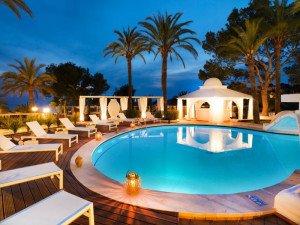Maritim regresa a Mallorca incorporando el Hotel Galatzó