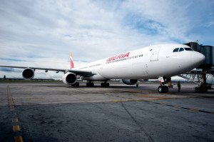 Iberia con más vuelos a Panamá y Chicago este verano