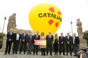 Cataluña invierte 2,4 M€ para captar turismo familiar