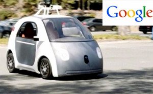 Google crea un coche sin conductor: lo considera más seguro