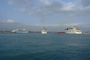 El sector debatirá la situación de los cruceros en el International Cruise Summit