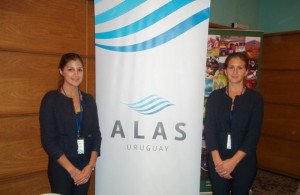 Alas Uruguay consiguió aprobación de línea de crédito del Fondes