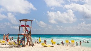 Turismo en Quintana Roo deja más de US$ 8.000 millones en 2013