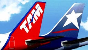 LATAM aumentó un 2,2% sus pasajeros hasta abril