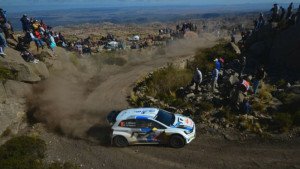 Mundial de Rally genera ingresos por US$ 38 millones en Argentina