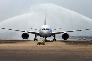 Boeing y Embraer anuncian acuerdo para crear centro de biocombutibles