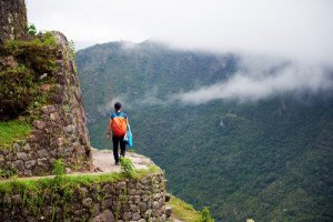 Perú espera 3,5 millones de turistas extranjeros este año