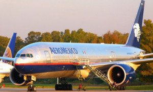 Caen las ventas y Aeroméxico reduce frecuencias a Buenos Aires