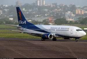 Aerolínea estatal boliviana BOA volará a Miami a partir de junio