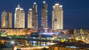 Buenos Aires sube lugares en el ranking de ciudades atractivas para invertir