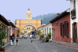 Guatemala sube 13 lugares en ranking de congresos de ICCA