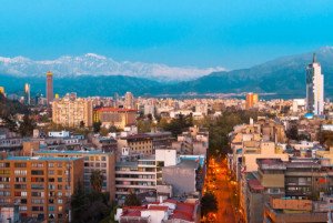 Chile tiene 33 hoteles en construcción y 27 proyectados para los próximos años