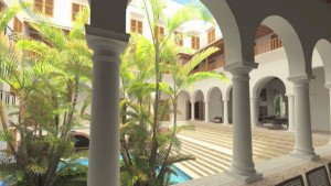 KIT Capital construirá en Cartagena el hotel más lujoso de Colombia