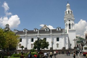 Quito será la sede de los World Travel Awards