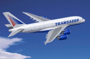 Aerolínea rusa Transaero analiza volar a Costa Rica