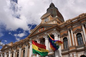 Bolivia crea su primera empresa estatal de turismo