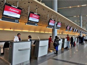 Avianca trasladará parte de sus operaciones nacionales al aeropuerto El Dorado