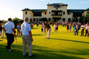Cuba busca impulsar el turismo de golf construyendo 19 nuevos complejos