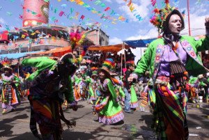 Agencias de Bolivia temen competencia desleal de la empresa estatal de turismo
