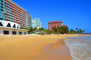 Puerto Rico quiere duplicar su oferta hotelera para 2024