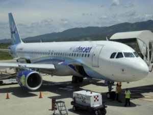 Interjet solicitará operar las rutas de Mexicana de Aviación dejadas en calidad de préstamo