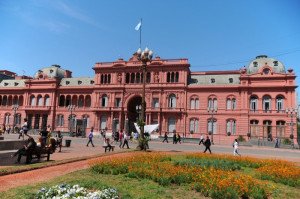 Buenos Aires espera que el turismo crezca un 5,2% este año