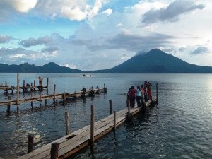 Guatemala recibió 11,4% turistas extranjeros más en el primer cuatrimestre