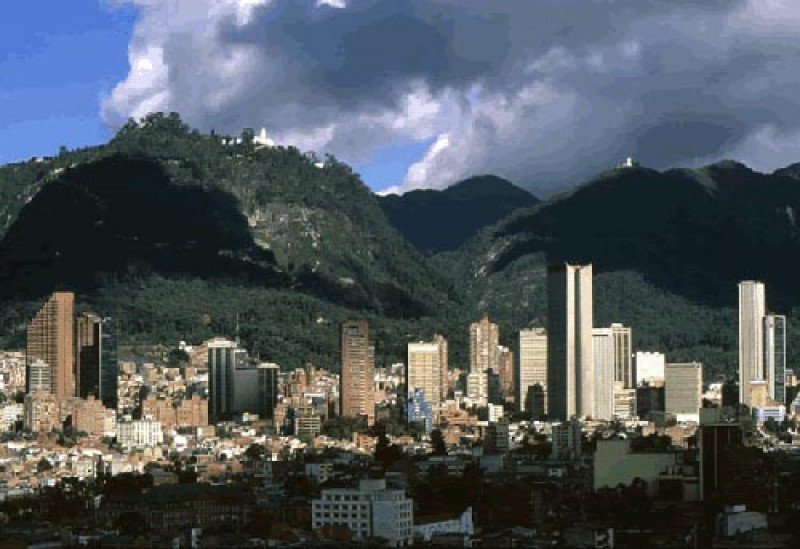 Bogotá (Colombia).