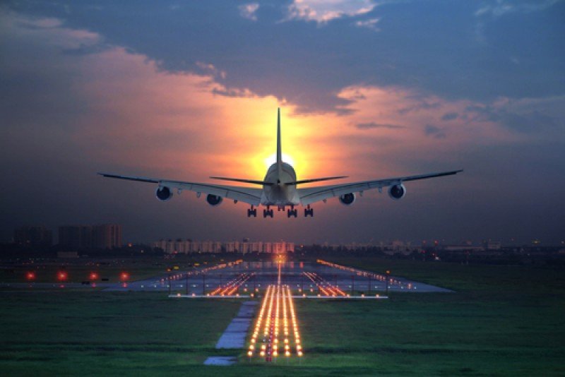 Las compañías aéreas transportarán a 3.300 millones de pasajeros este año. #shu#