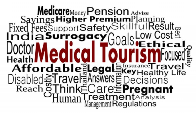 El turismo médico es un segmento que Argentina busca robustecer. #shu#