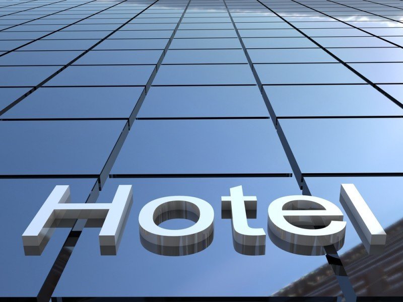 Mejora el desempeño de hoteles en Brasil. #shu#