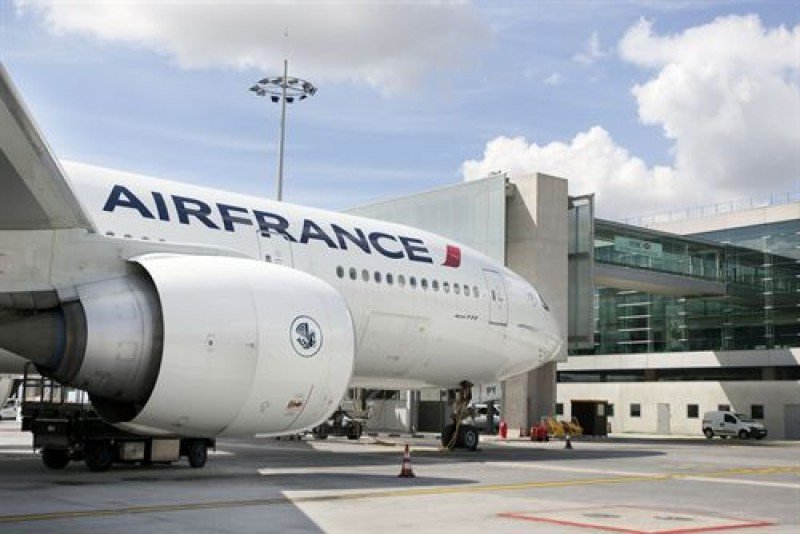 Air France-KLM invertirá US$ 1.300 millones en renovar las cabinas de sus aviones