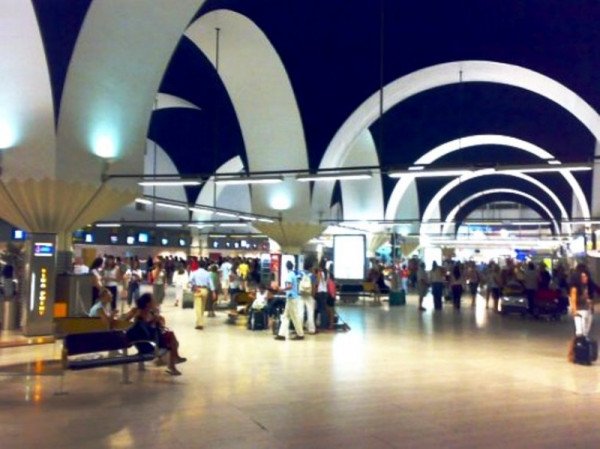 Cu&aacute;les son los mejores aeropuertos de Espa&ntilde;a y por qu&eacute; los valoran los pasajeros
