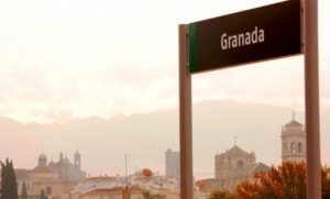 La conexión AVE a Granada recibe una inyección de 238,8 M €