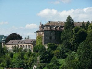 Hyatt abrirá un hotel en un castillo alemán del siglo XVI