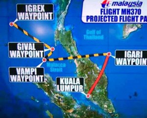 La industria aérea prepara normas para evitar casos como el del vuelo MH370