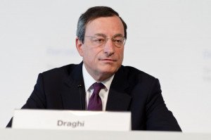¿Los bancos españoles comerán la zanahoria de Mario Draghi y darán crédito más barato?