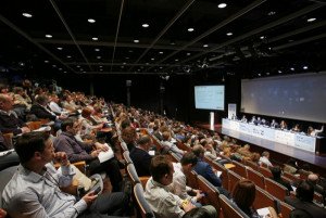 Marca España apoyará al Spain Convention Bureau